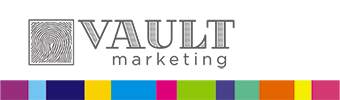 VAULT marketing